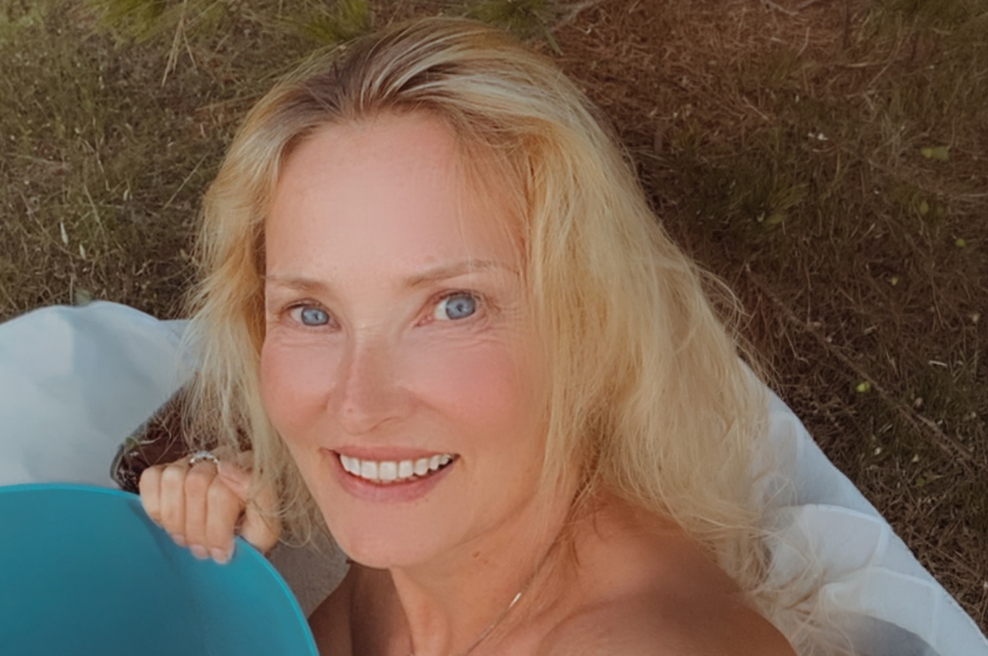 Tanja Ribič na glas povedala, kar si mislijo številni: "Nimam rada, da me futrajo z lažmi in strupi" (foto: instagram.com/tanja__ribic)