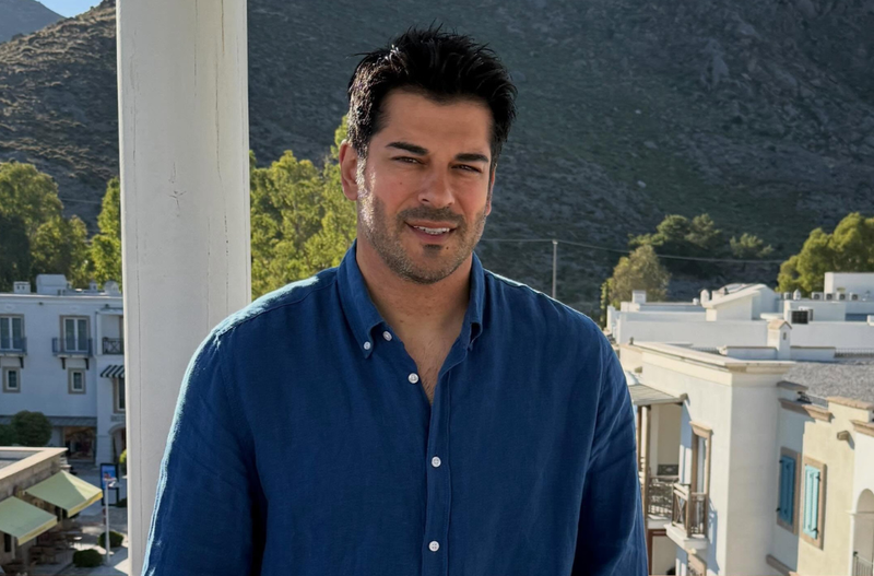 Burak Özçivit