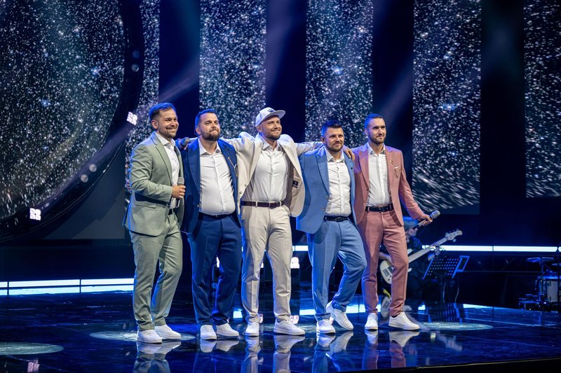 IL Divji festival Melodije morja in sonca 2026