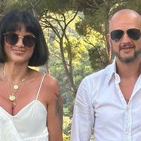 Nina Osenar Kontrec javnosti razkrila dragoceno darilo, ki jo je spravilo do solz