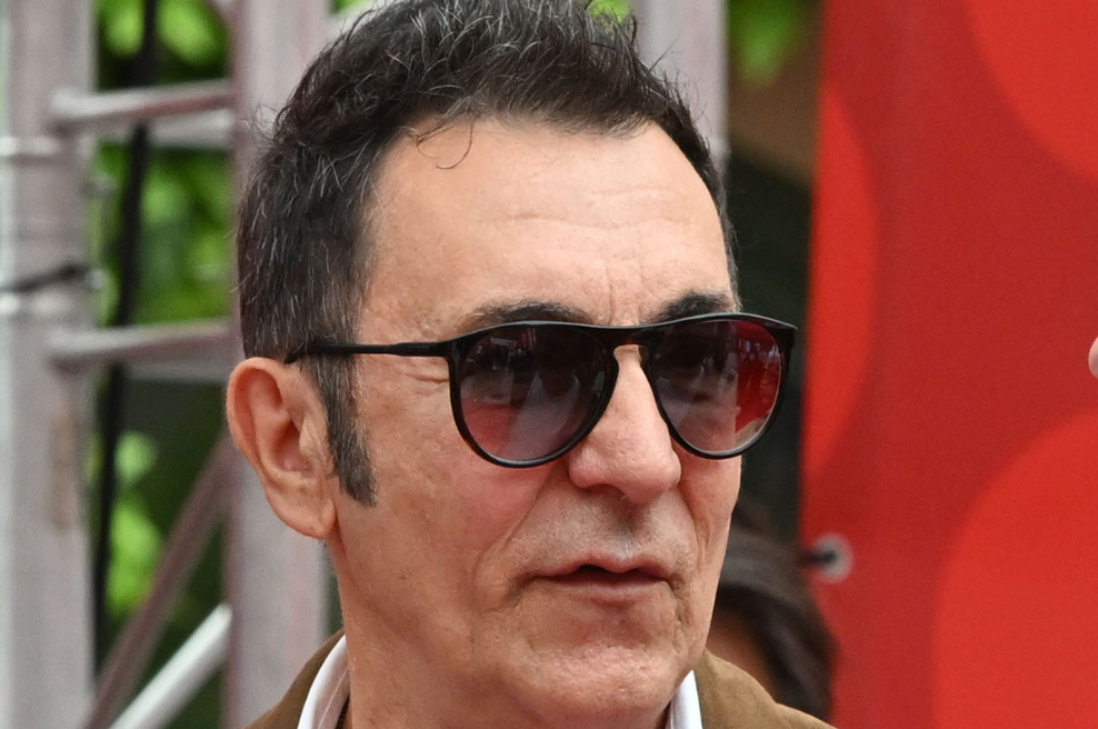 Ogorčeni Branko Đurić Đuro ostro kritiziral to, kar se dogaja na meji: "To novo pravilo ... To je ponižujoče!" (foto: Žiga Živulović jr./BOBO)
