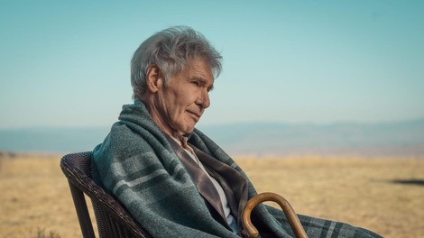 Legendarni igralec je na začetku kariere delal kot mizar, pred nekaj leti pa za las ušel smrti