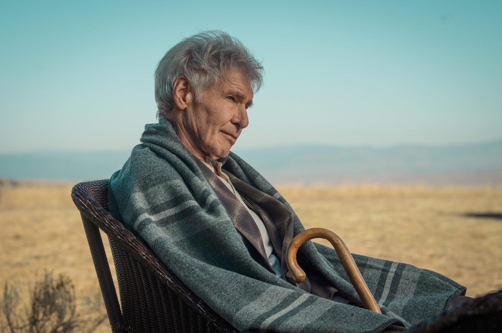Legendarni igralec je na začetku kariere delal kot mizar, pred nekaj leti pa za las ušel smrti (foto: profimedia)