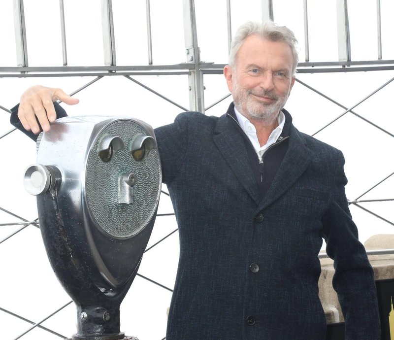 Sam Neill