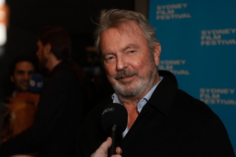 Sam Neill