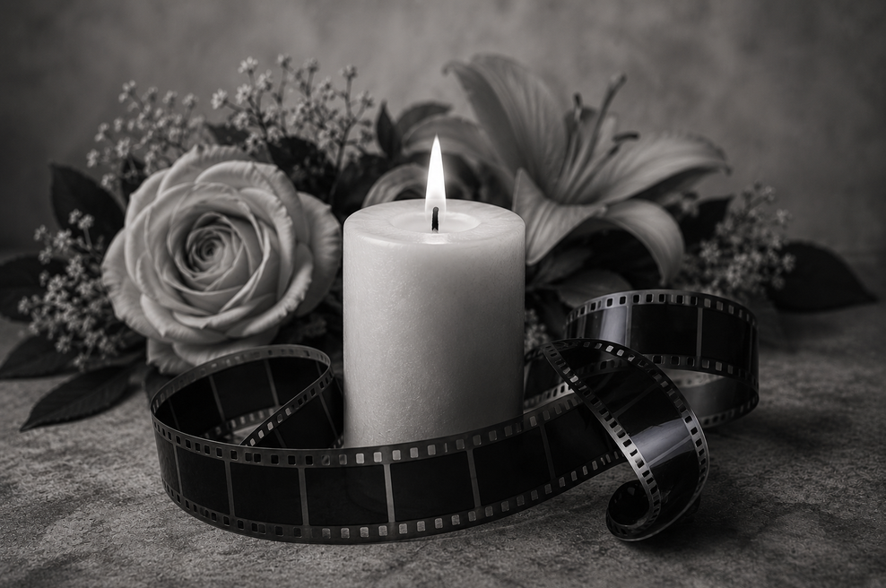 Hollywood žaluje: po nepričakovani smrti kultnega zvezdnika zdaj razkrili pretresljivo resnico (foto: Chat GPT)