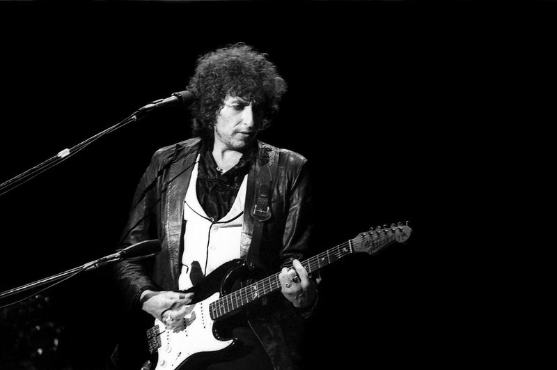 Bob Dylan