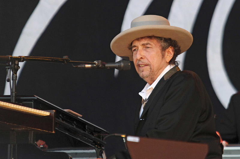 Bob Dylan