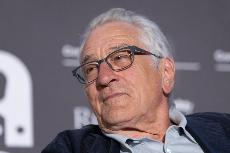Robert De Niro