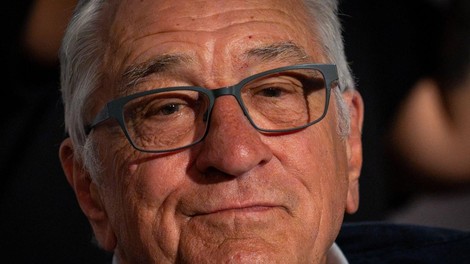 Robert De Niro