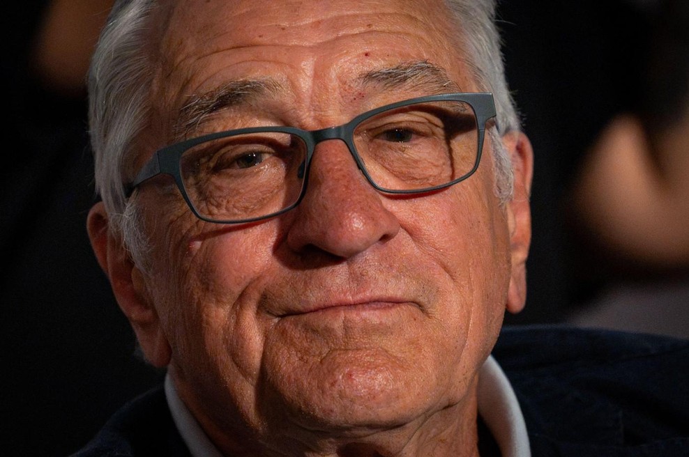 Dolgo je molčal: Robert De Niro po 50 letih zdaj razkril osupljivo zgodbo s snemanja filmske klasike (foto: Profimedia)