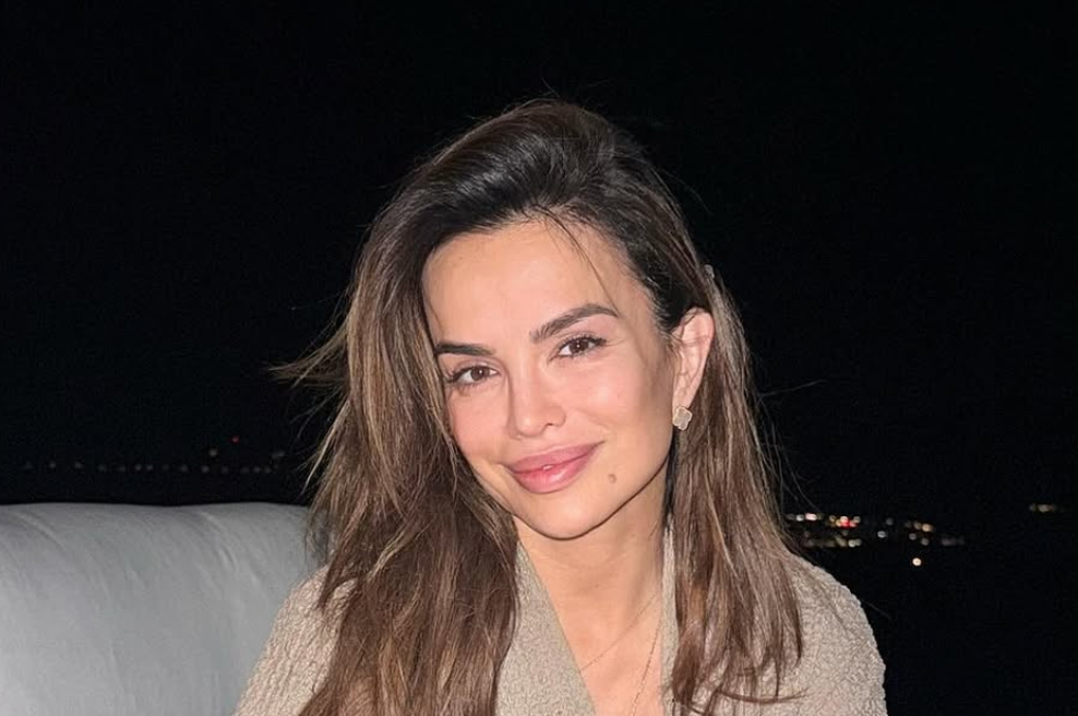 Severina objavila poletne fotografije, na katerih ni sama: en detajl je oboževalce dvignil na noge (foto: Instagram.com/severina)