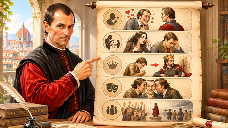 Machiavelli