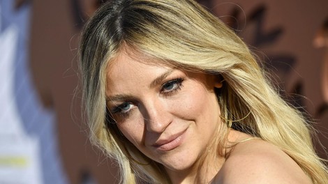 Abby Elliott