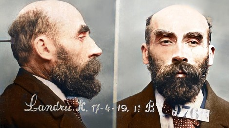 Henri Désiré Landru