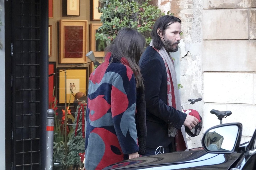 Ko je sestra hudo zbolela, je prodal svoj dom, da bi ji plačal zdravljenje (foto: profimedia)