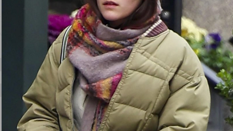Katie Holmes