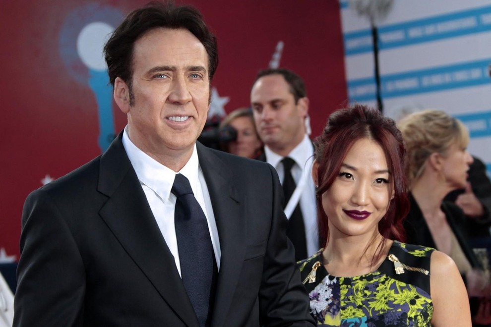 Hollywoodski igralec Nicolas Cage je bil že dobitnik oskarja in eden najbolj prepoznavnih igralcev na svetu, ko je leta 2004 …