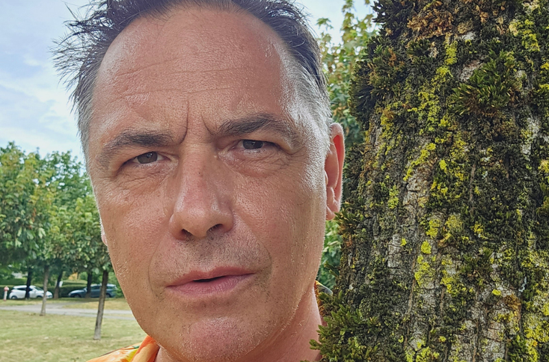 Stanislav Vrbek - Sten