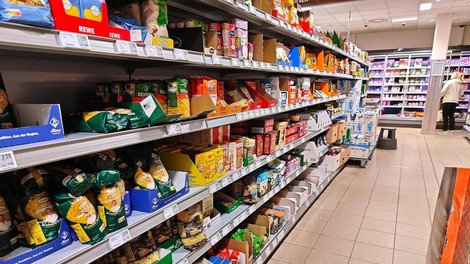 Supermarket