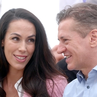 Tina Gaber Golob si je privoščila nekaj, kar ni za vsakega (ni bila sama)
