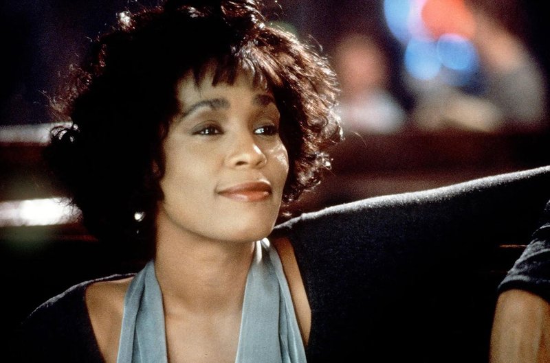 Whitney Houston