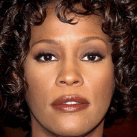 Whitney Houston skoraj 15 let po smrti doletela prav posebna čast