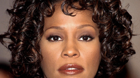 Whitney Houston