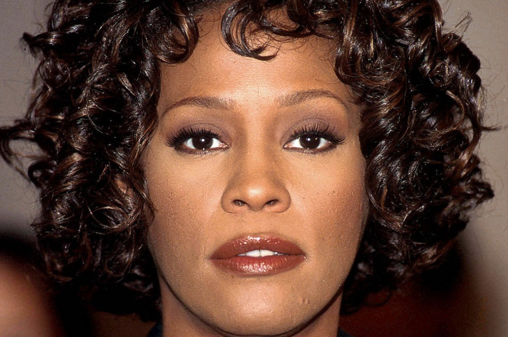 Whitney Houston skoraj 15 let po smrti doletela prav posebna čast (foto: Profimedia)