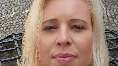 Urška Klakočar Zupančič
