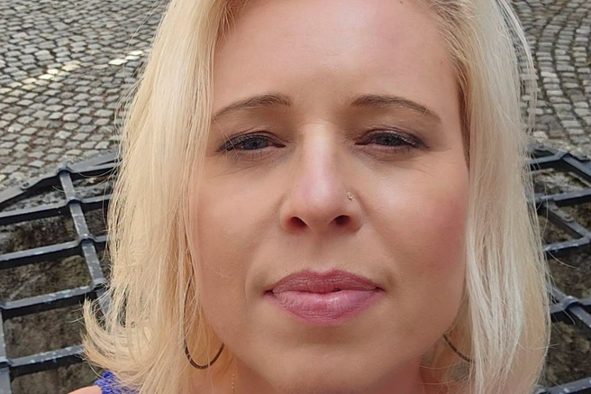 Urška Klakočar Zupančič