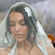 Ronaldo in njegova Georgina svojo ljubezen s poroko okronala na Portugalskem: ena detajl še posebej izstopa