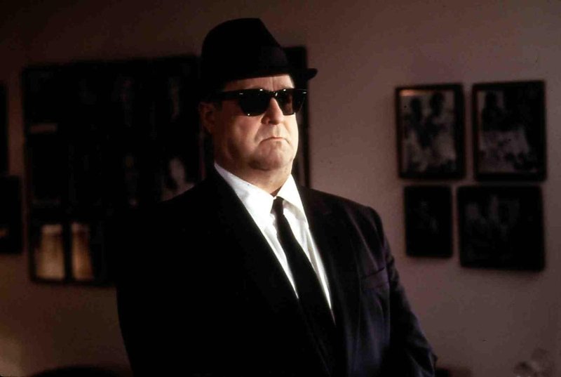 John Goodman