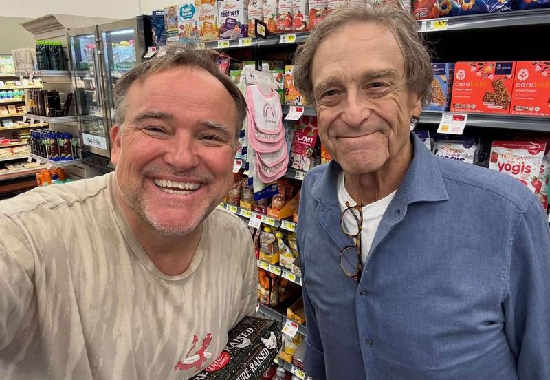 John Goodman