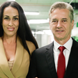 Tako intimna ju redko vidimo! Tini Gaber Golob popustile vse zavore, je nehote razkrila preveč?!