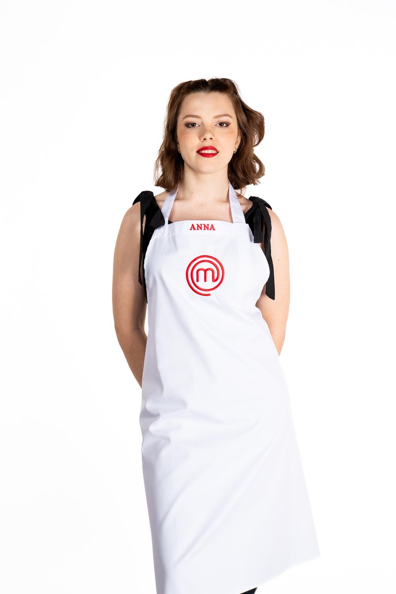 MasterChef Slovenija oddaja 12. sezona Anna Masieievska