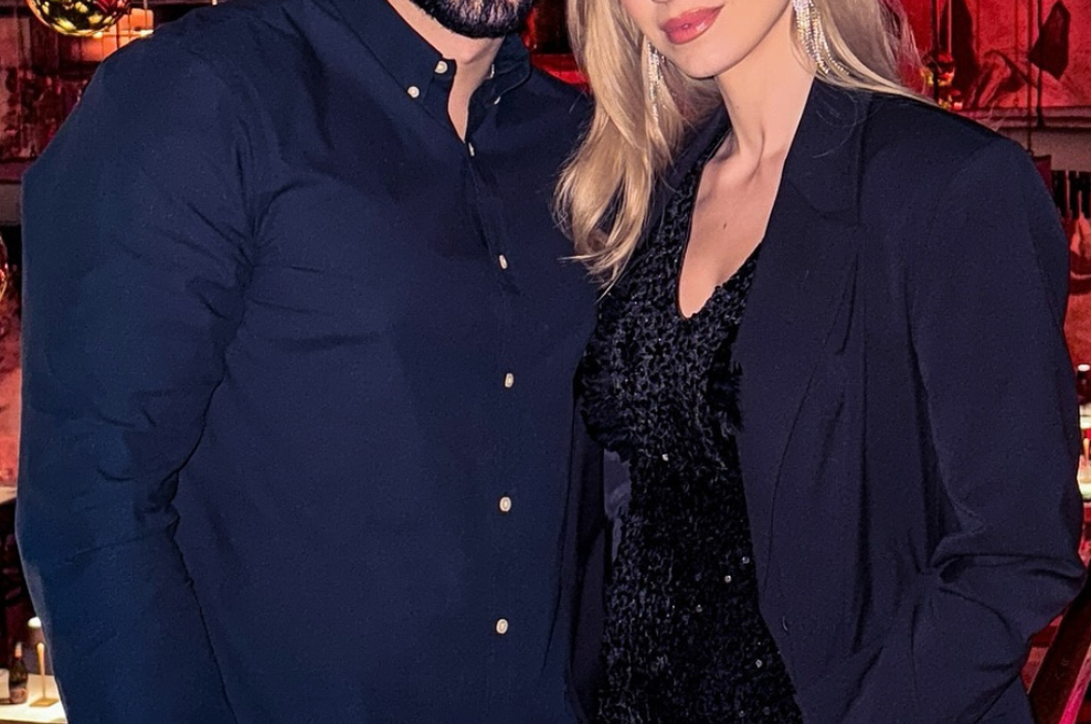 Znani Slovenec pokazal, kaj je počel v zadnjem letu: rezultat osupljiv, nihče ne more verjeti, da je vse to res (foto: instagram.com/challe_salle)