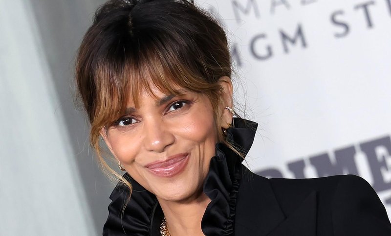 Halle Berry