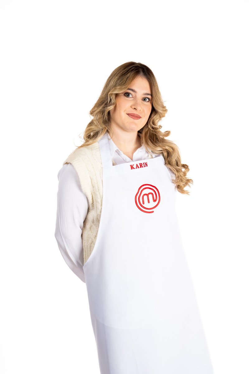 Karin Podboršek MasterChef Slovenija oddaja 12. sezona