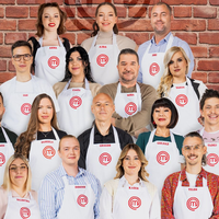 Razkrili 16 novih tekmovalcev MasterChefa Slovenija in presenetili: med njimi tudi 2 znana slovenska obraza