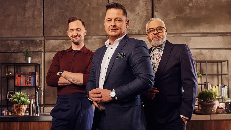 MasterChef Slovenija oddaja 12. sezona