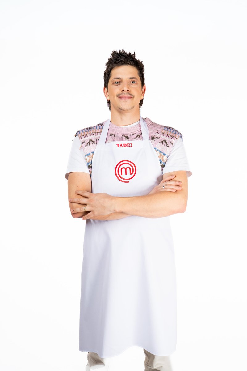 Tadej Oblak MasterChef Slovenija oddaja 12. sezona