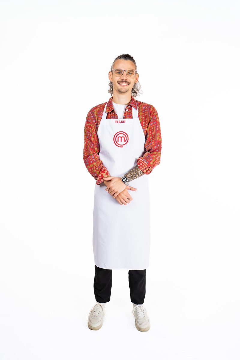 Tilen Zonta MasterChef Slovenija oddaja 12. sezona