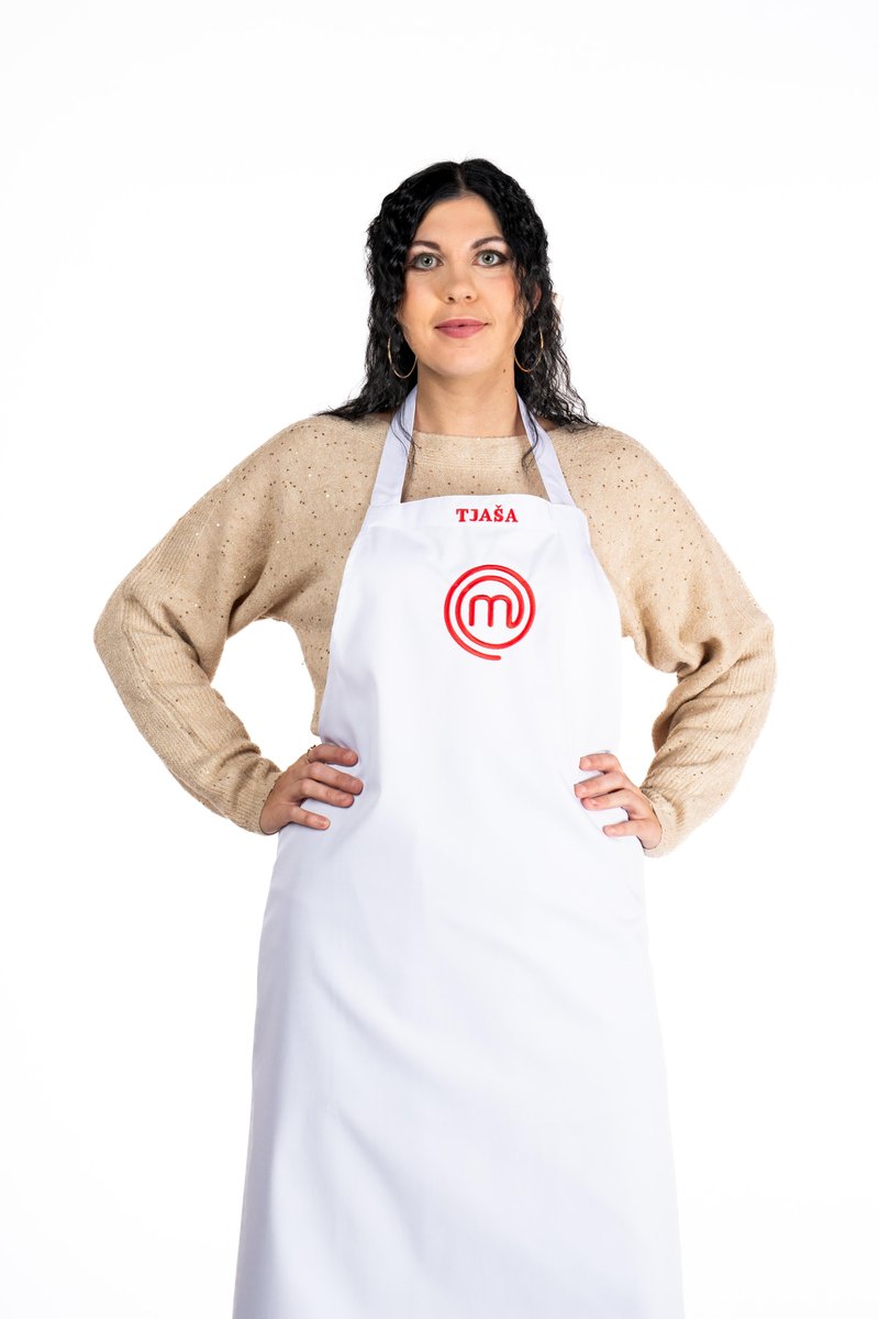 Tjaša Kušter MasterChef Slovenija oddaja 12. sezona