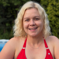 Darja Gajšek dolgih 5 let v sebi skrivala strah: zdaj se je soočila z njim in vse tudi objavila (FOTO)