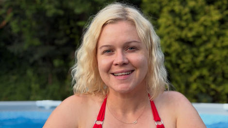 Darja Gajšek