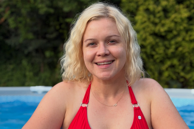 Darja Gajšek