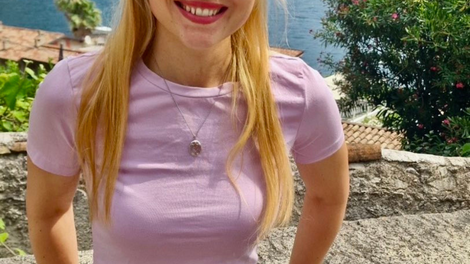 Eva Černe Avbelj