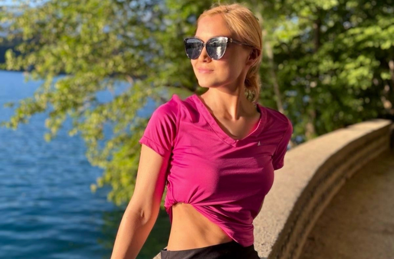 Eva Černe Avbelj