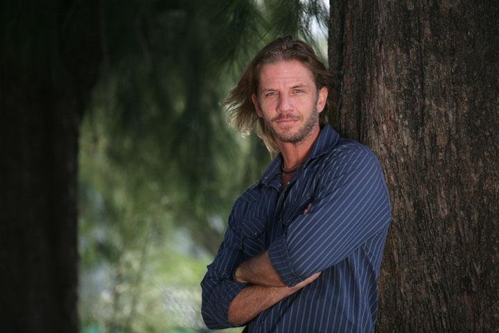 Facundo Arana telenovela Divji angel